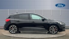 Ford Focus 1.0 EcoBoost 125 ST-Line X 5dr Petrol Hatchback